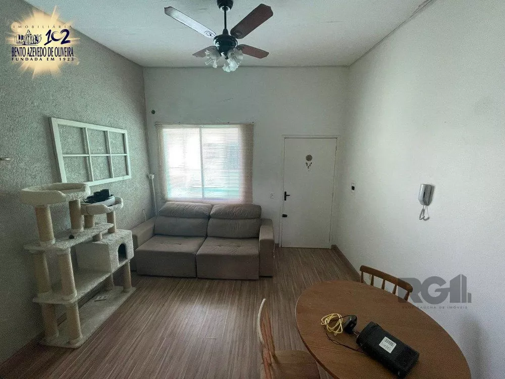 Apartamento, 1 quarto, 25 m² - Foto 7