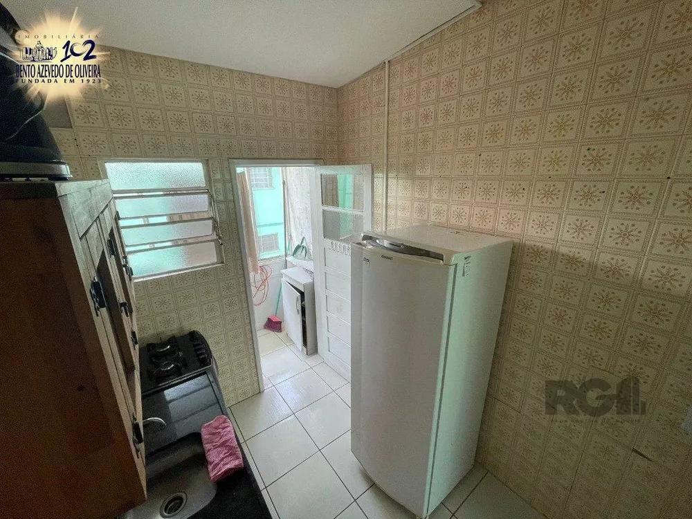 Apartamento, 1 quarto, 25 m² - Foto 5