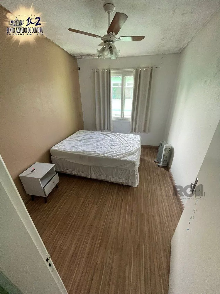 Apartamento, 1 quarto, 25 m² - Foto 3