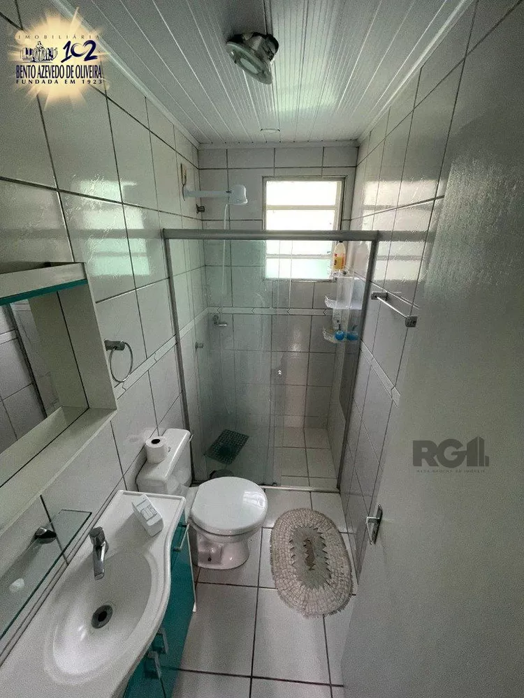 Apartamento, 1 quarto, 25 m² - Foto 1
