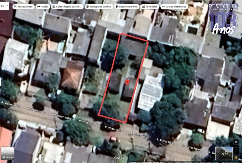 Terreno, 300 m² - Foto 1