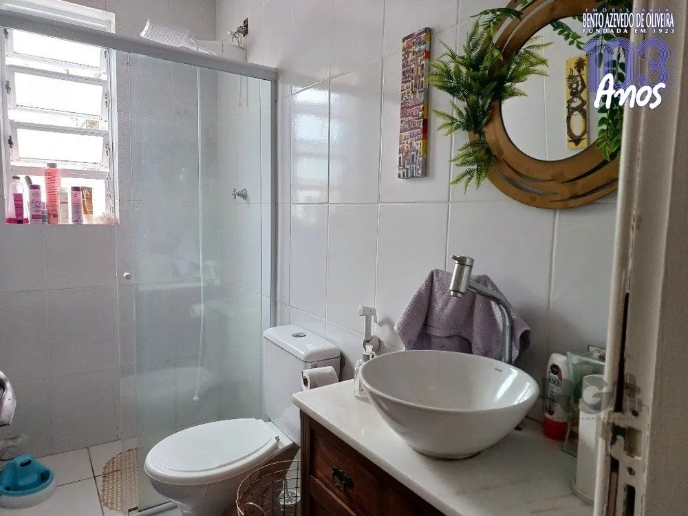 Apartamento, 1 quarto, 43 m² - Foto 3
