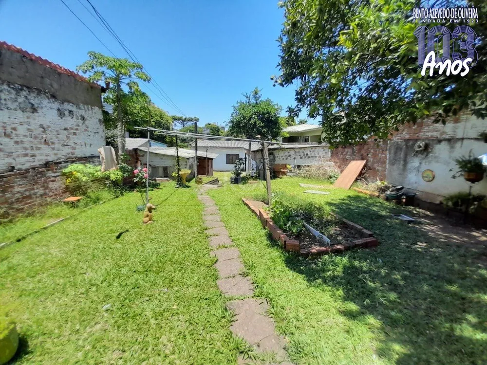 Terreno, 425 m² - Foto 1
