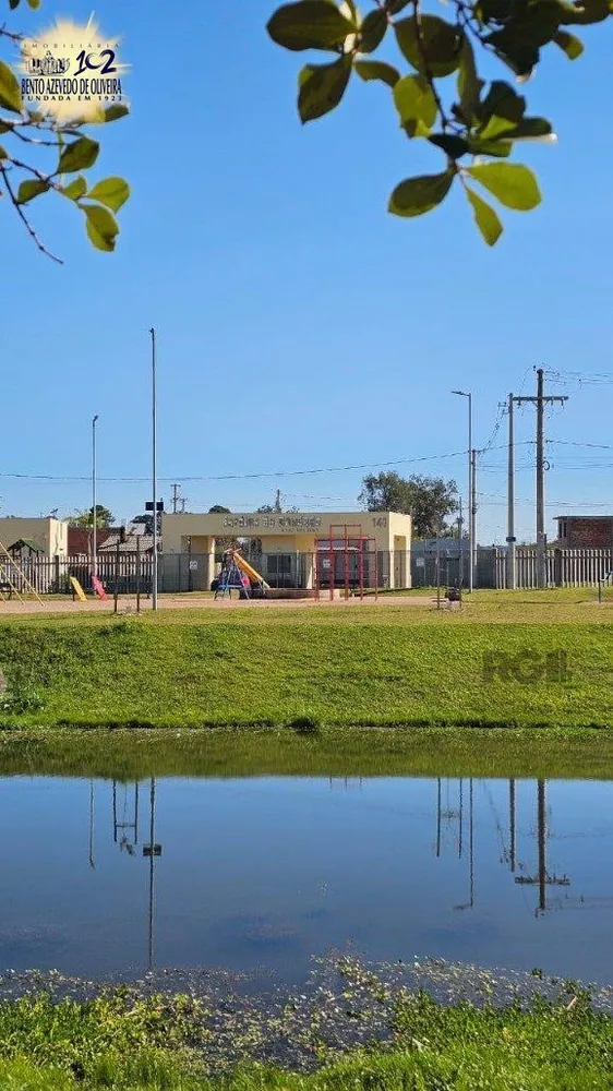 Terreno, 132 m² - Foto 1