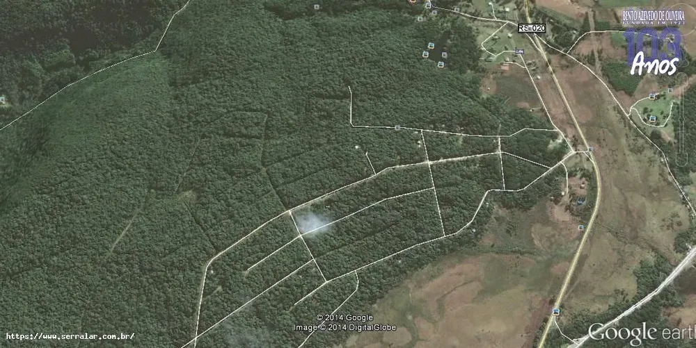 Terreno, 600 m² - Foto 4