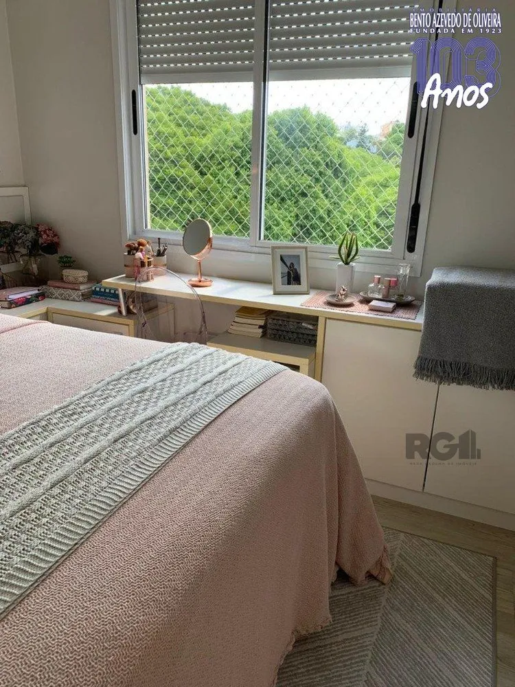 Apartamento, 2 quartos, 74 m² - Foto 7