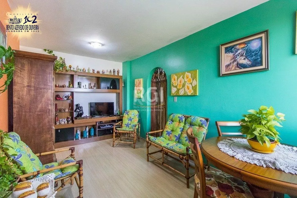 Apartamento, 2 quartos, 64 m² - Foto 2