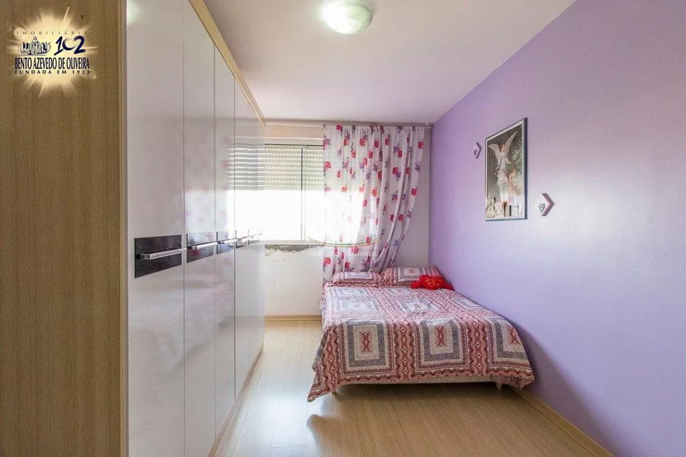 Apartamento, 2 quartos, 64 m² - Foto 4