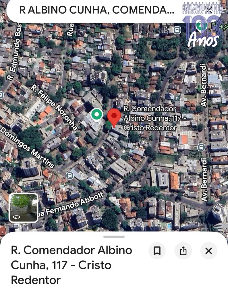 Apartamento, 1 quarto, 46 m² - Foto 6