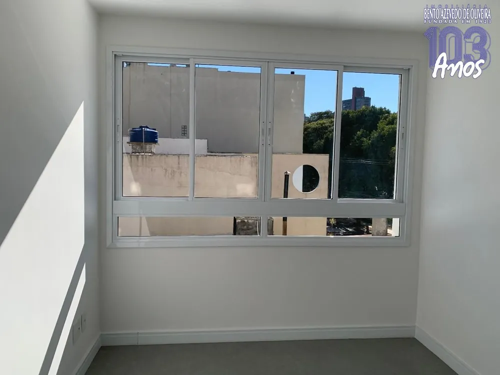 Apartamento, 1 quarto, 46 m² - Foto 2