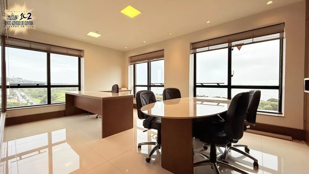 Sala-Conjunto, 64 m² - Foto 4