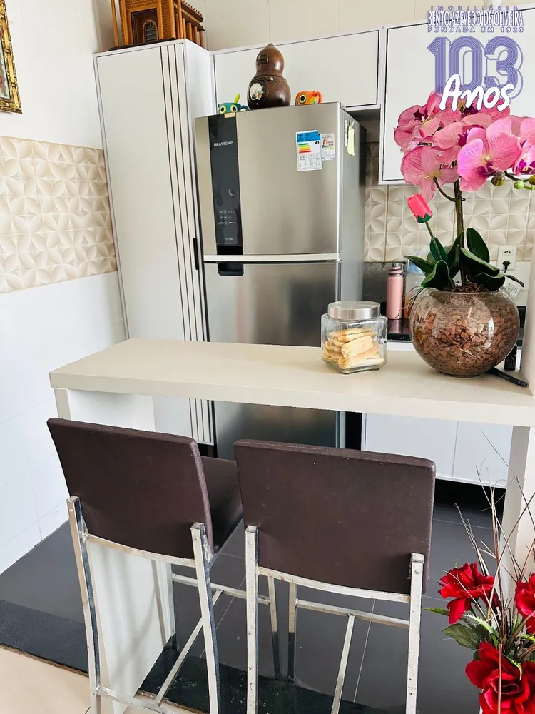Apartamento, 2 quartos, 44 m² - Foto 2
