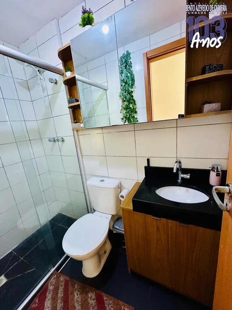 Apartamento, 2 quartos, 44 m² - Foto 5