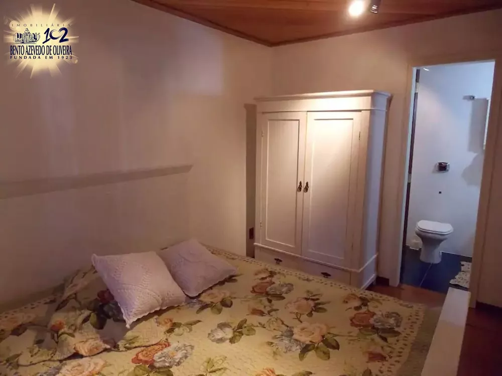 Casa de Condomínio, 3 quartos - Foto 7