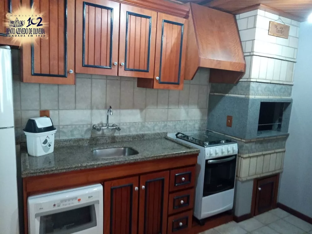 Casa de Condomínio, 3 quartos - Foto 8