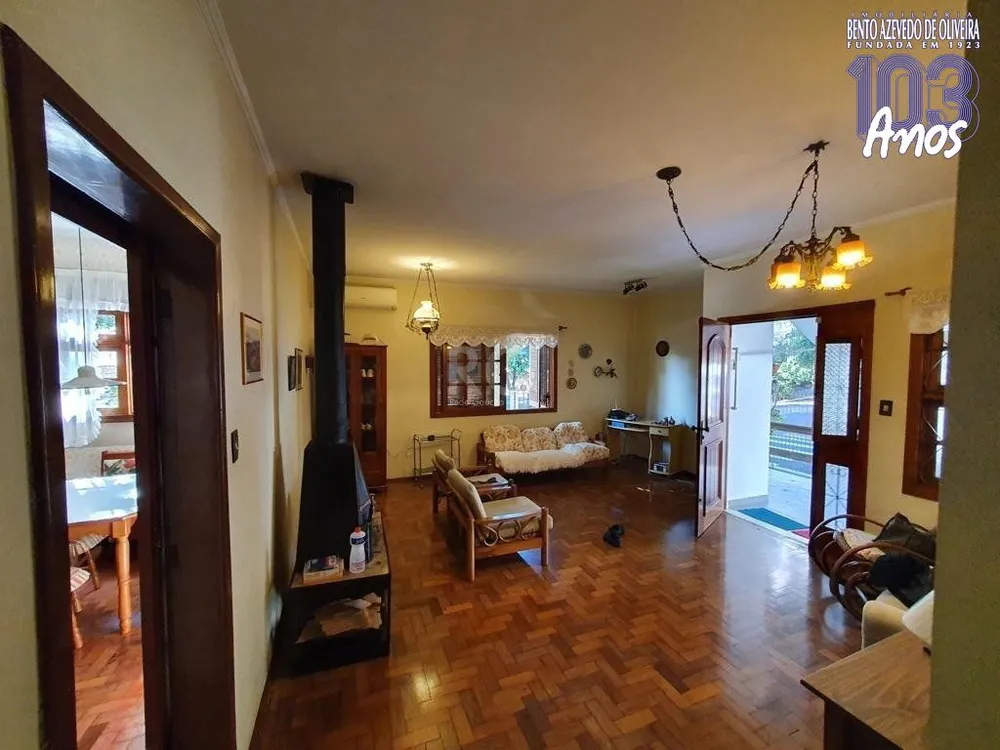 Casa, 4 quartos, 250 m² - Foto 3
