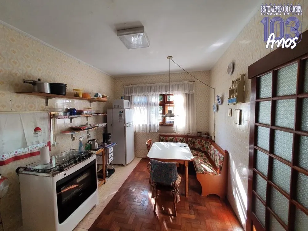 Casa, 4 quartos, 250 m² - Foto 6