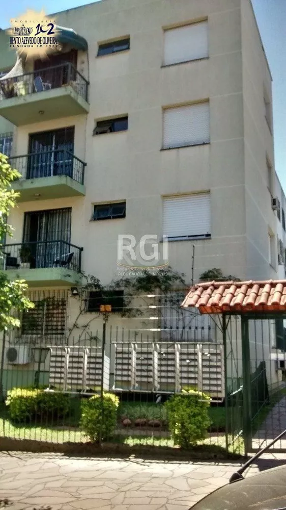 Apartamento, 1 quarto, 42 m² - Foto 7