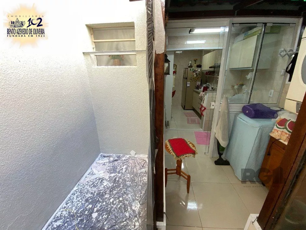 Apartamento, 1 quarto, 42 m² - Foto 5