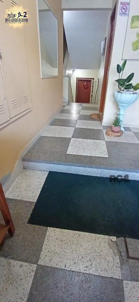 Apartamento, 1 quarto, 42 m² - Foto 6