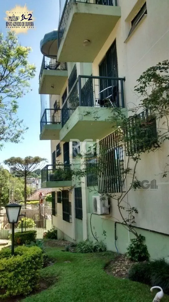 Apartamento, 1 quarto, 42 m² - Foto 4