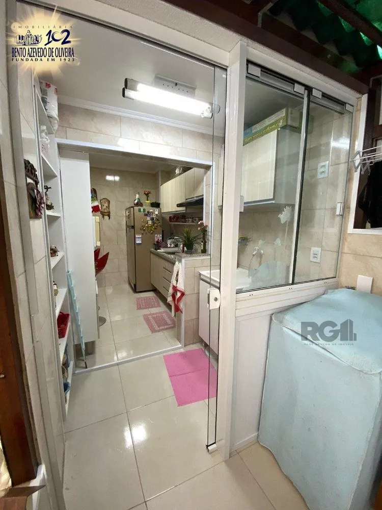 Apartamento, 1 quarto, 42 m² - Foto 2