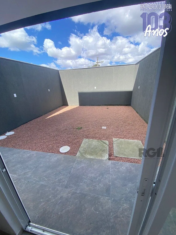 Casa, 3 quartos, 120 m² - Foto 1