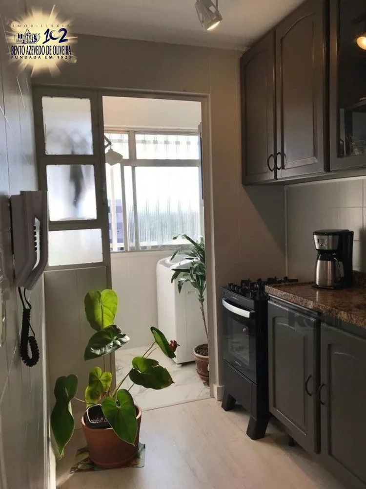 Apartamento, 2 quartos, 58 m² - Foto 5