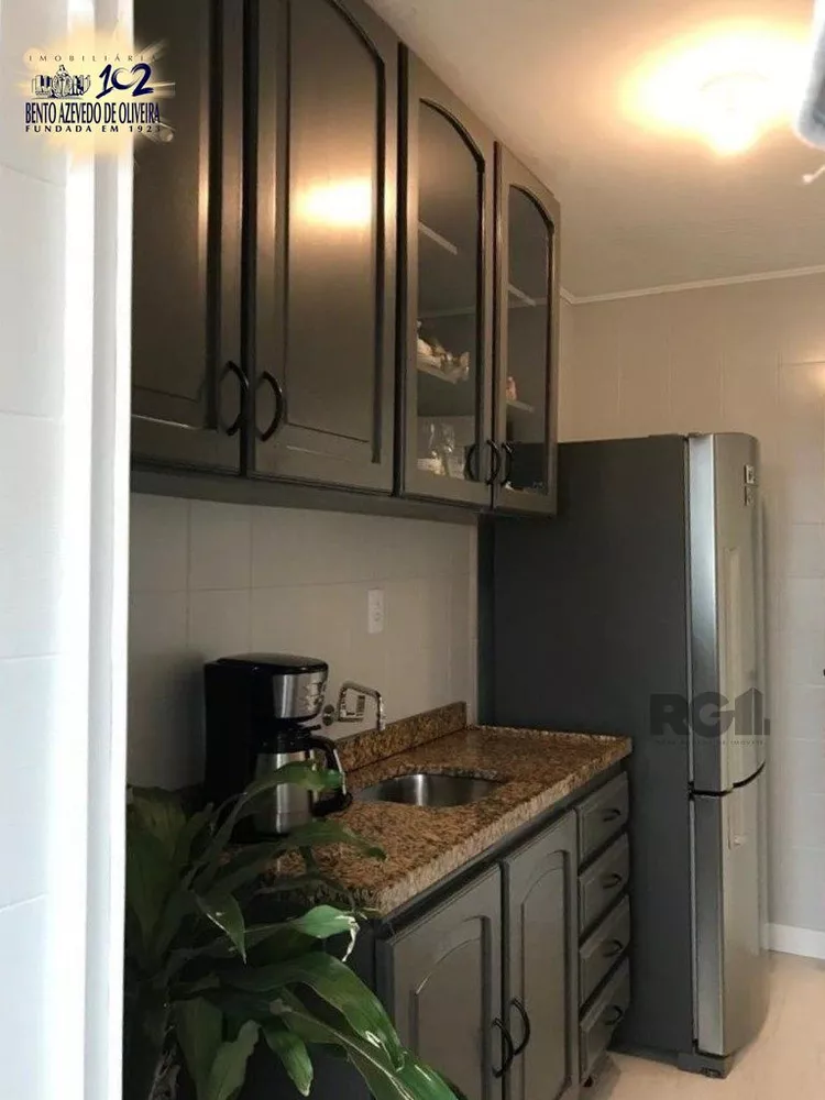 Apartamento, 2 quartos, 58 m² - Foto 6