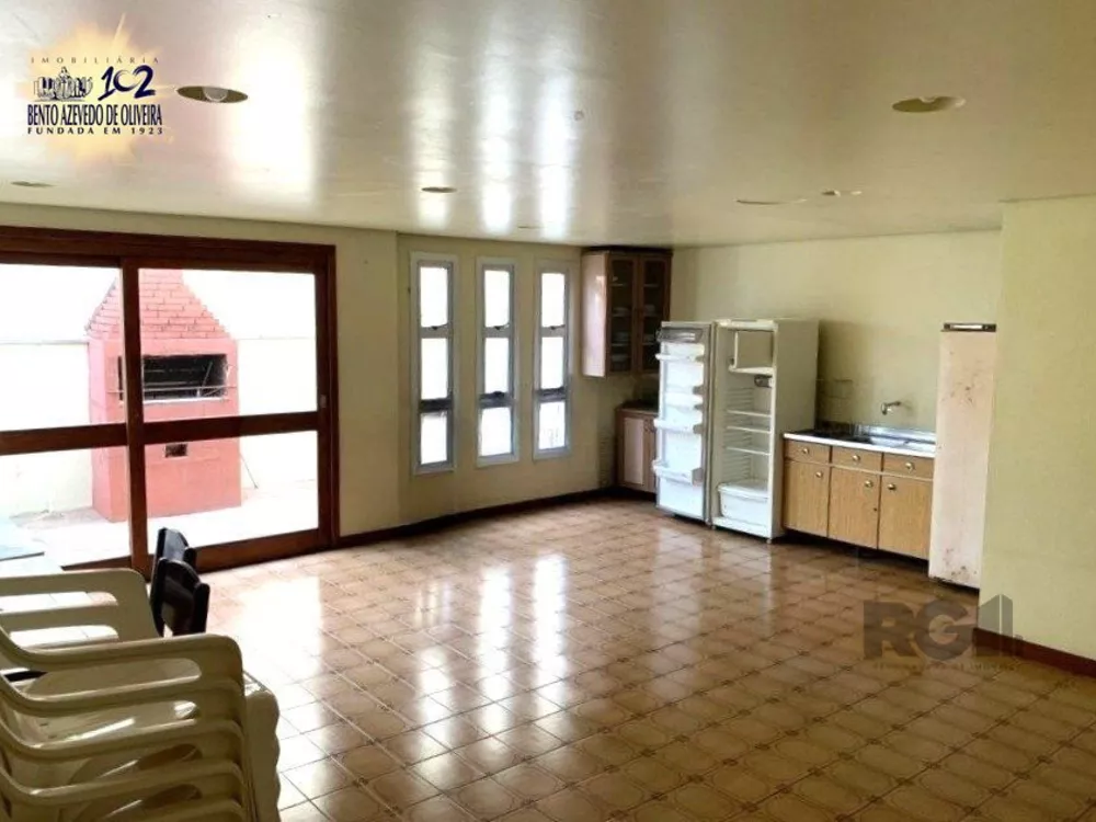 Apartamento, 2 quartos, 58 m² - Foto 4