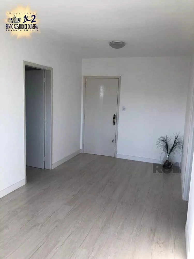 Apartamento, 2 quartos, 58 m² - Foto 2