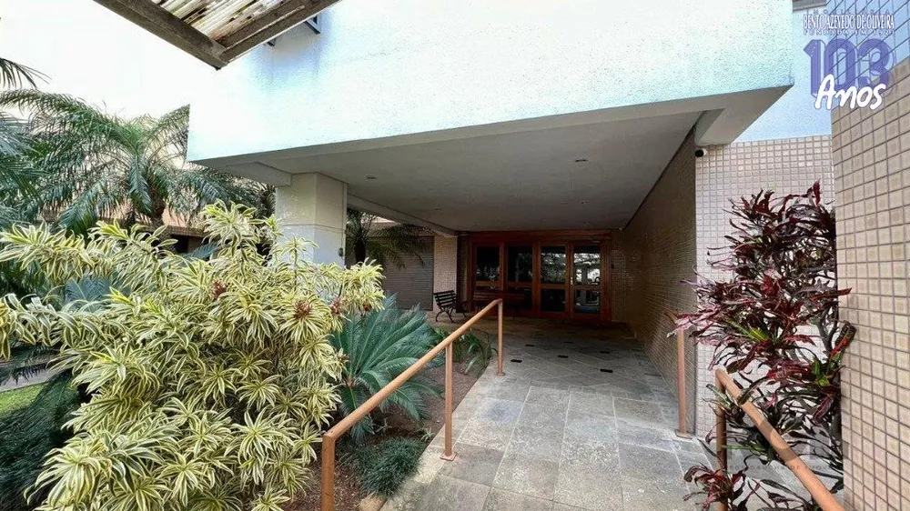 Apartamento, 2 quartos, 42 m² - Foto 1
