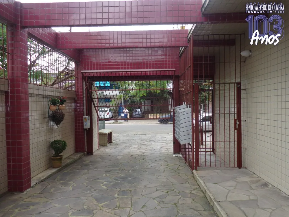 Apartamento, 1 quarto, 49 m² - Foto 2