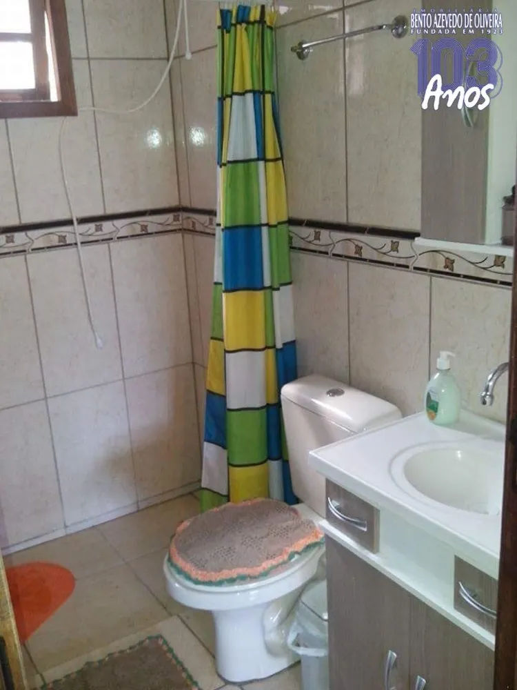 Casa, 1 quarto, 40 m² - Foto 5