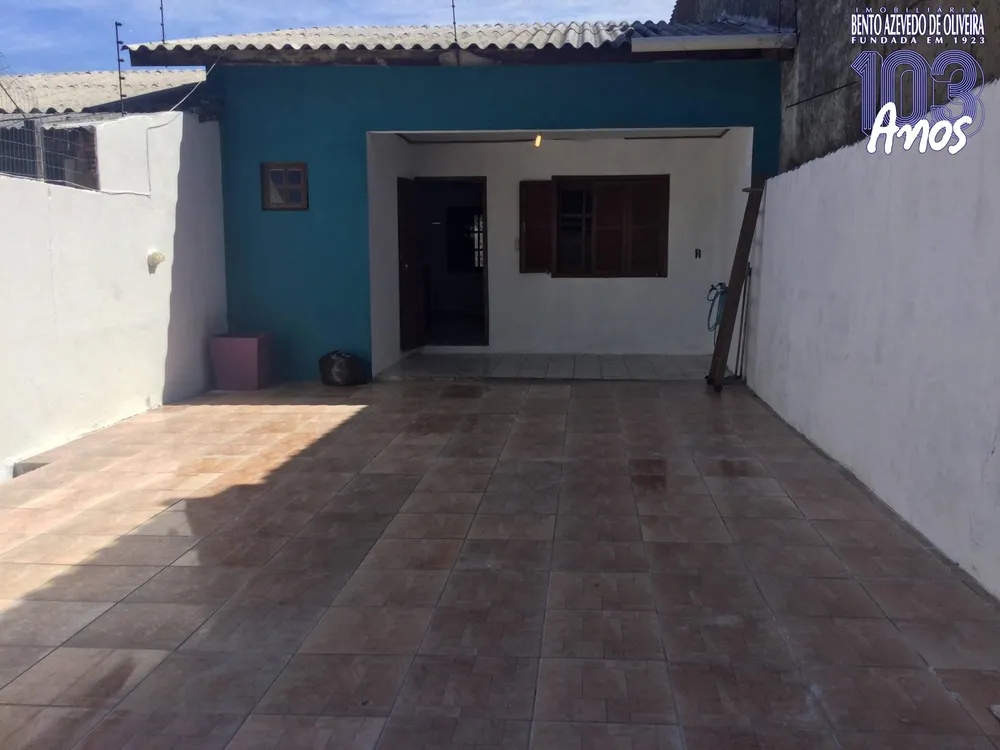 Casa, 1 quarto, 40 m² - Foto 8