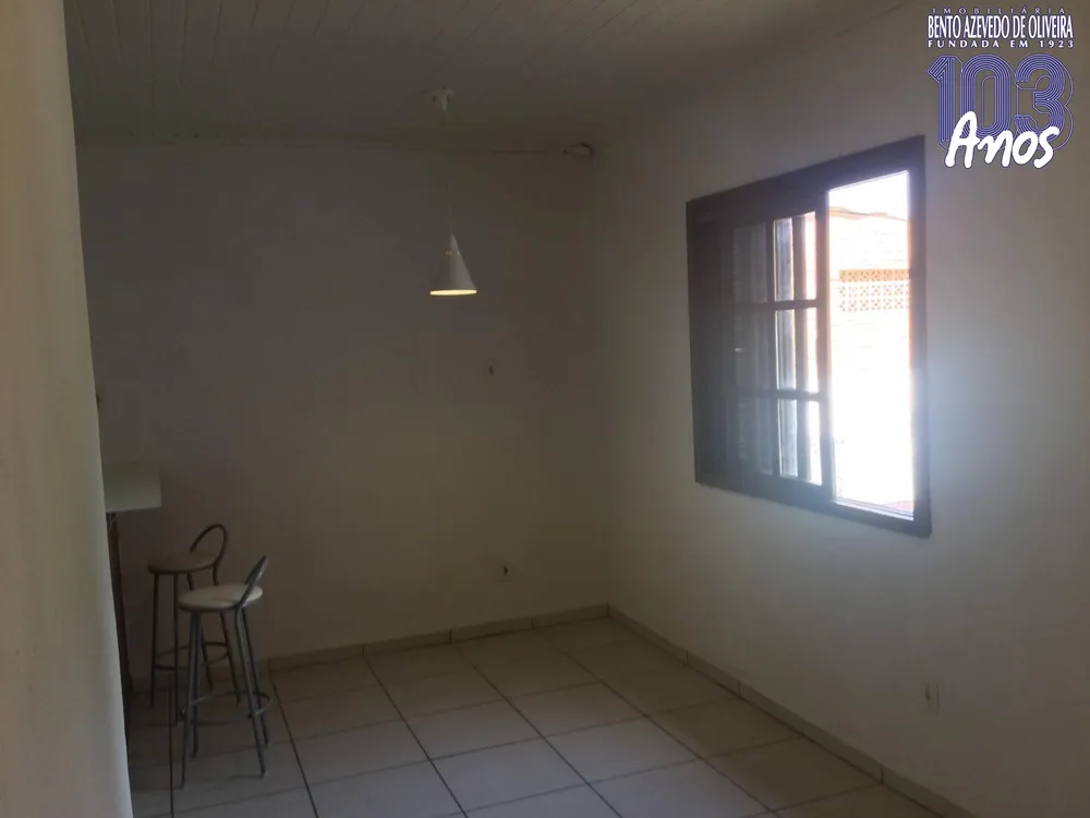 Casa, 1 quarto, 40 m² - Foto 1