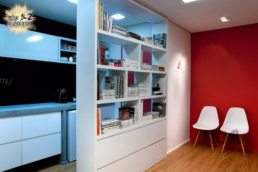 Sala-Conjunto, 28 m² - Foto 3