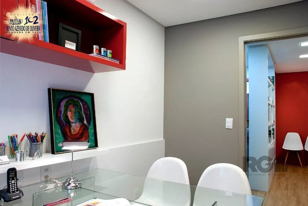 Sala-Conjunto, 28 m² - Foto 5