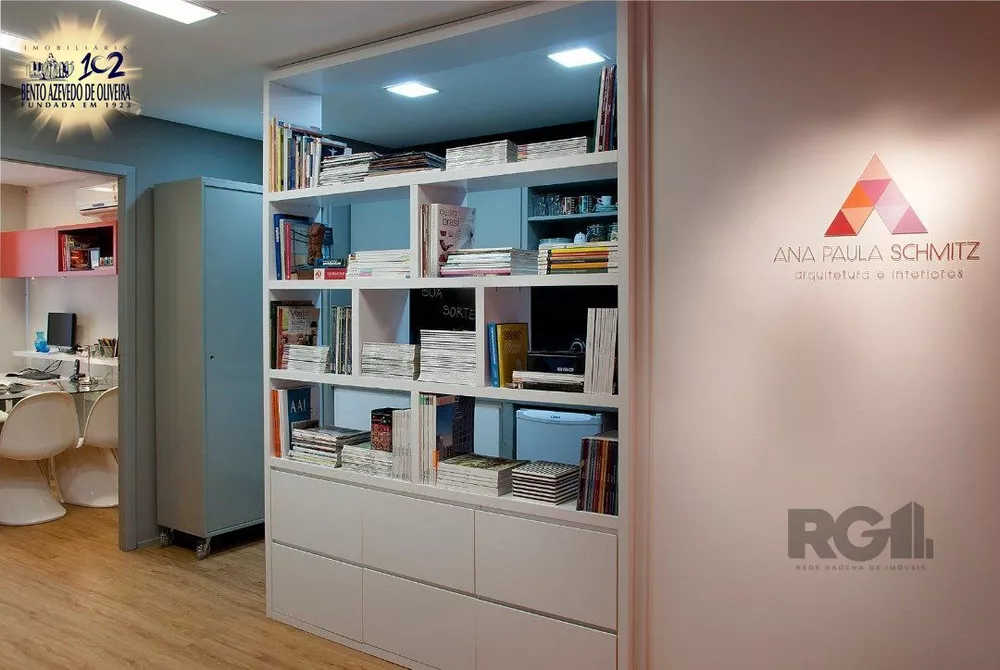 Sala-Conjunto, 28 m² - Foto 8