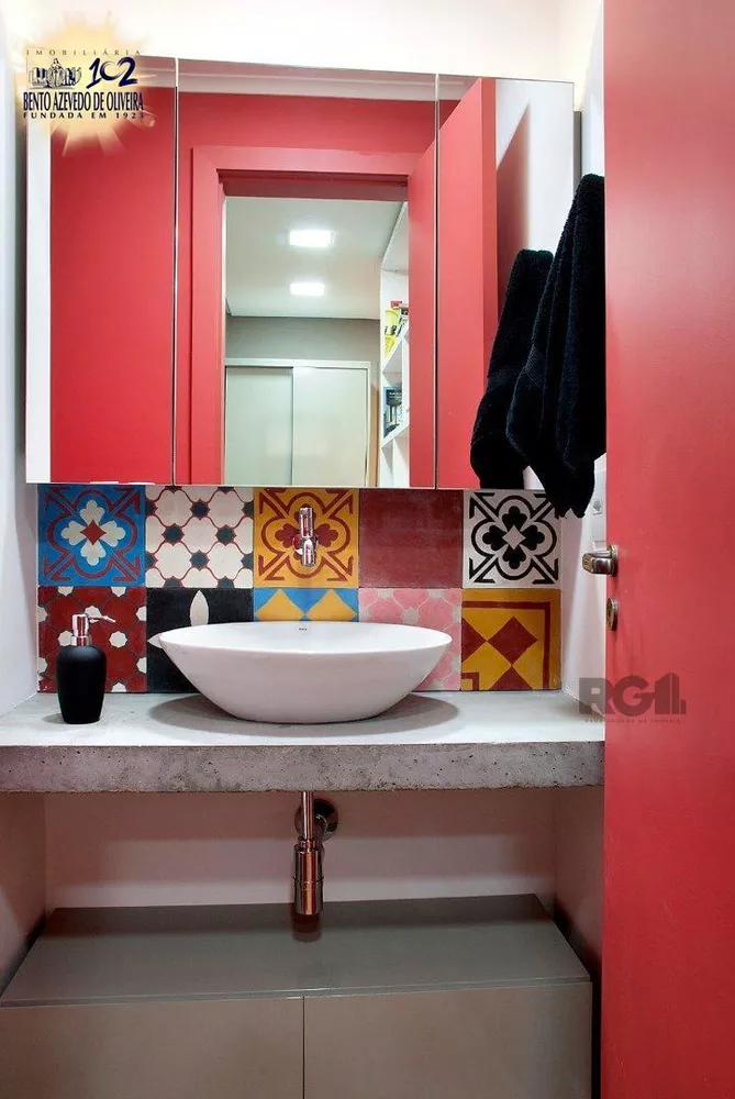 Sala-Conjunto, 28 m² - Foto 6