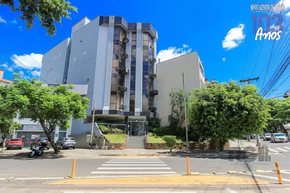 Apartamento, 3 quartos, 89 m² - Foto 1