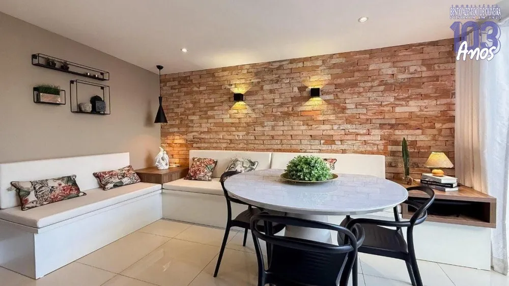 Apartamento, 3 quartos, 179 m² - Foto 4