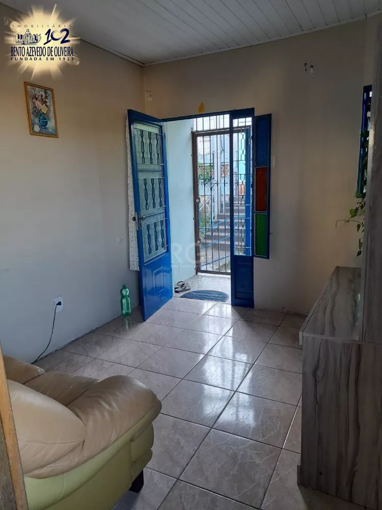 Casa, 4 quartos, 215 m² - Foto 2