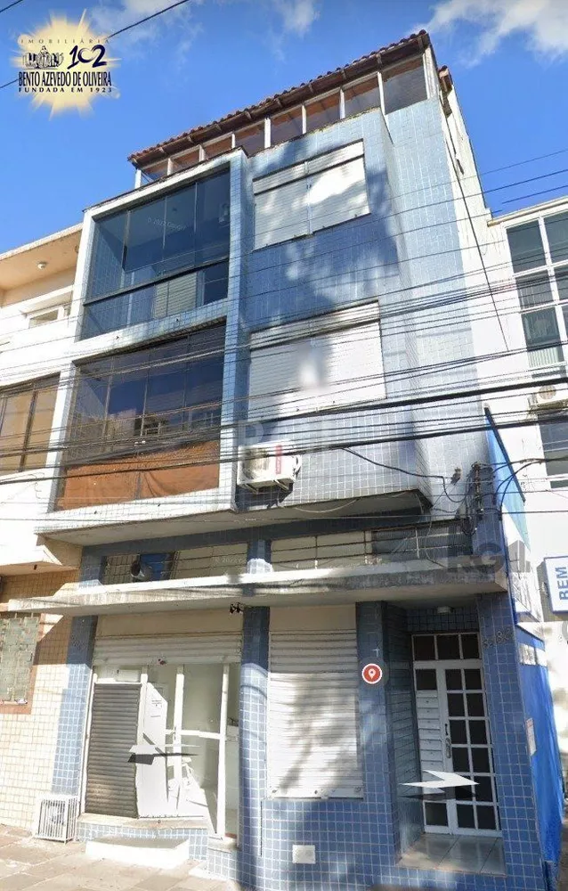 Apartamento, 2 quartos, 72 m² - Foto 7