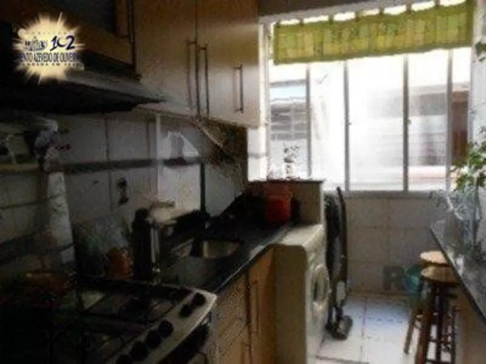 Apartamento, 2 quartos, 72 m² - Foto 2