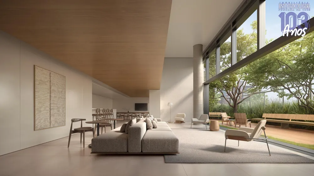 Casa, 4 quartos, 208 m² - Foto 4