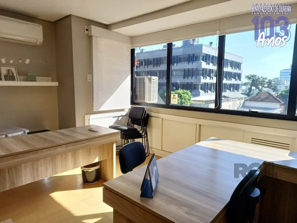 Sala-Conjunto, 31 m² - Foto 4