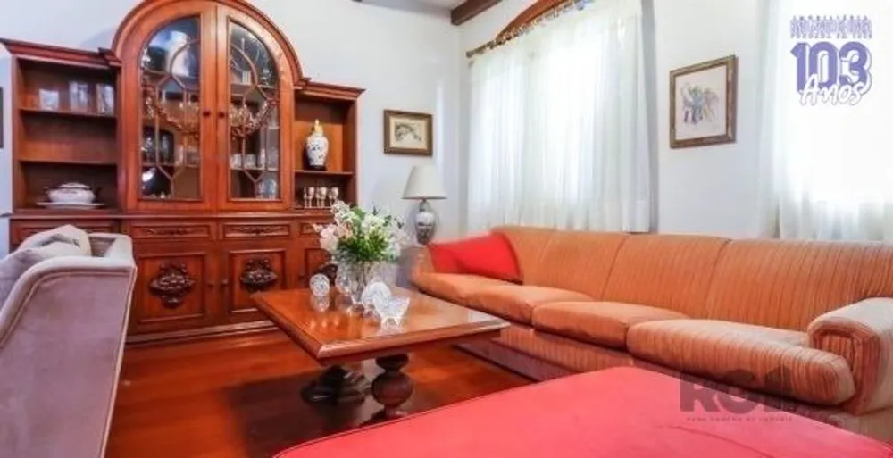 Casa, 4 quartos, 230 m² - Foto 4