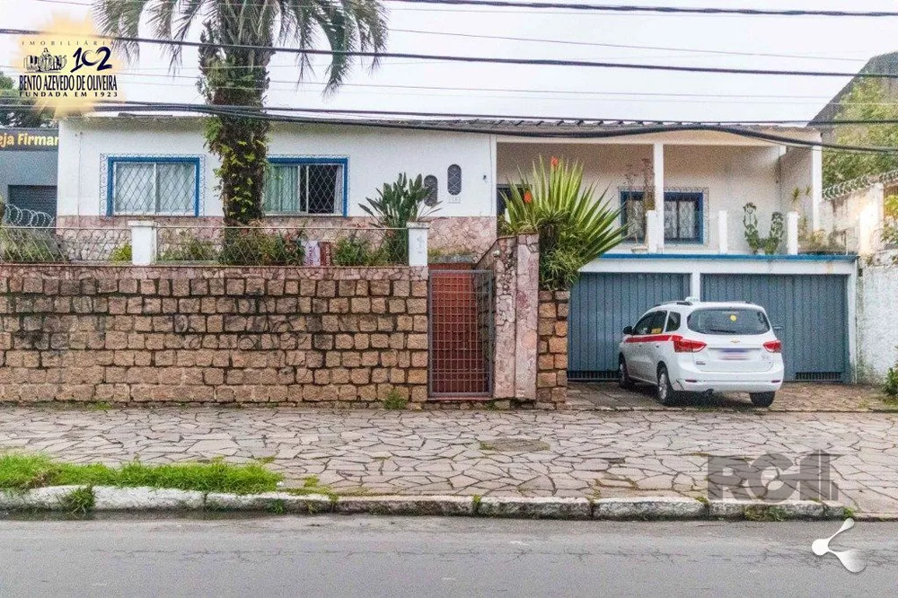 Casa, 3 quartos, 240 m² - Foto 4