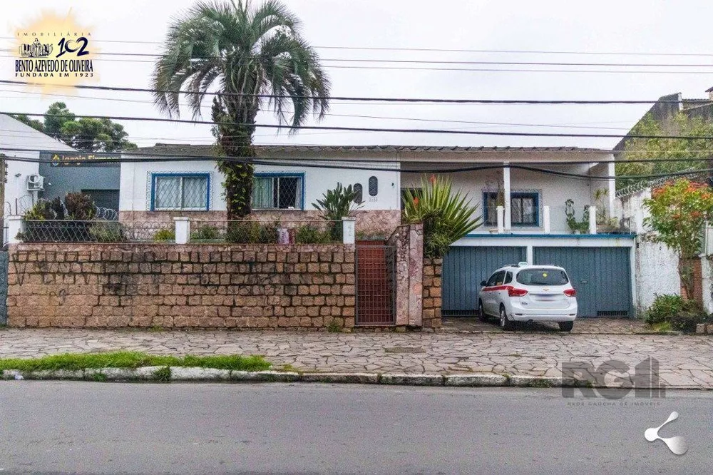 Casa, 3 quartos, 240 m² - Foto 7